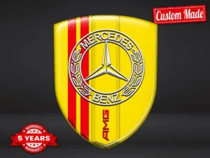 Mercedes Vitres Véhicule Résistantes Limité Qualité